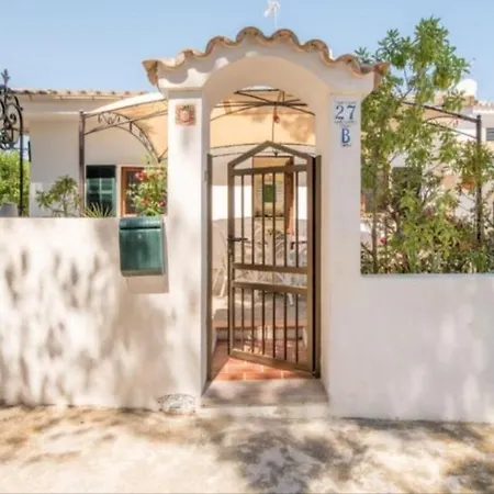 Casa Cactus * Can Picafort (Mallorca)