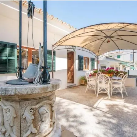 Casa Cactus Hébergement de vacances *