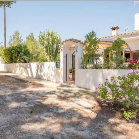 Hébergement de vacances Casa Cactus