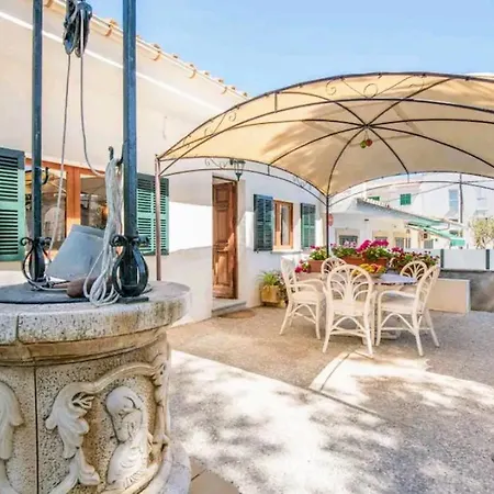 Casa Cactus
