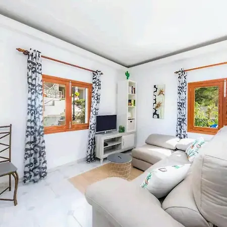 Casa Cactus Holiday home Can Picafort (Mallorca)