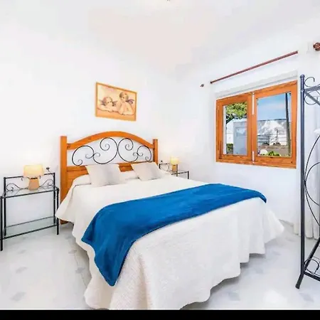 Casa Cactus Hébergement de vacances Can Picafort (Mallorca)