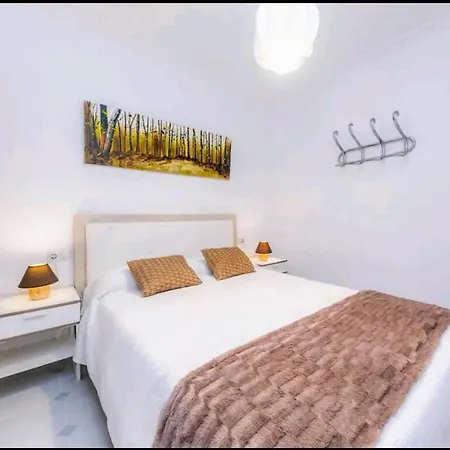 Casa Cactus Holiday home *