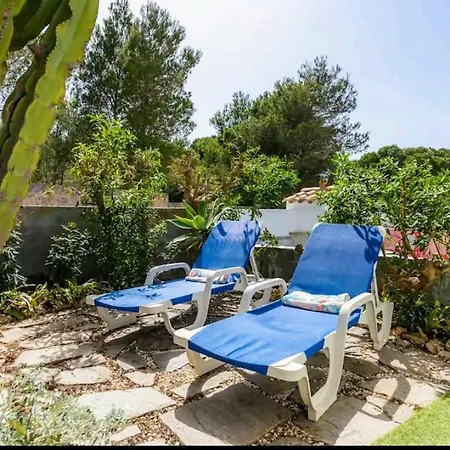 Casa Cactus * Can Picafort (Mallorca)