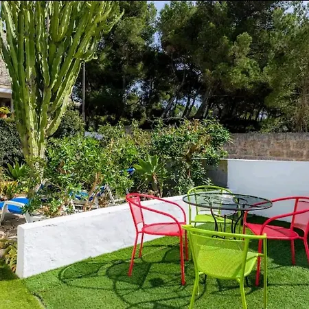 Casa Cactus Can Picafort (Mallorca)