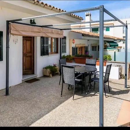 Holiday home Casa Cactus