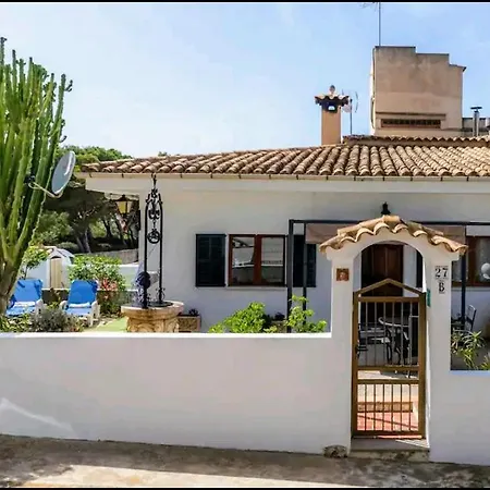 Holiday home Casa Cactus